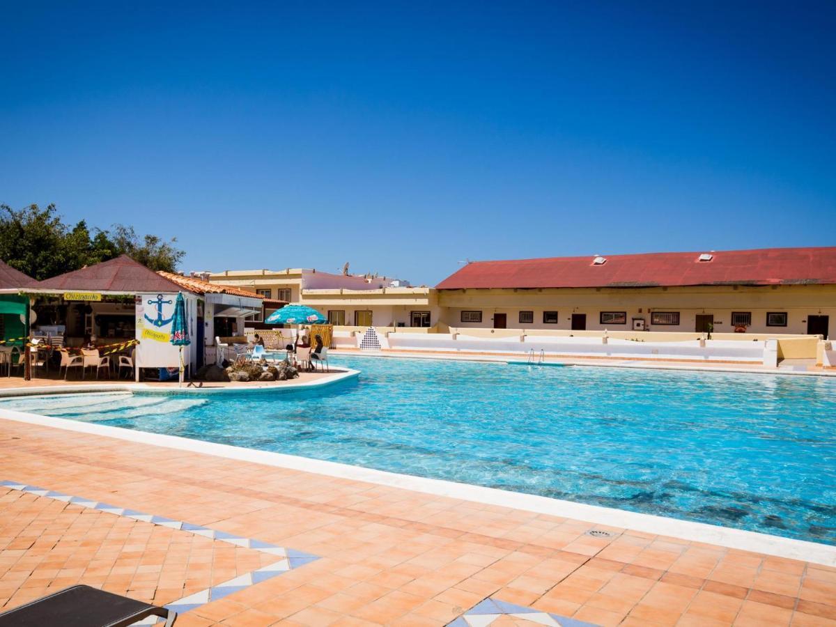 539 Marina Palace Swimming Pool Lägenhet Callao Salvaje Exteriör bild